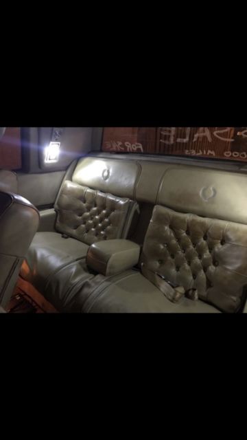 1985 Cadillac Eldorado Biarritz - photo 4