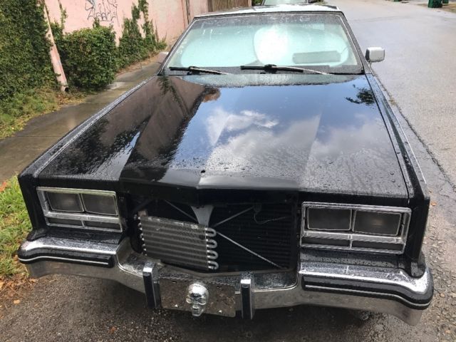 1985 Cadillac Eldorado Biarritz - photo 9