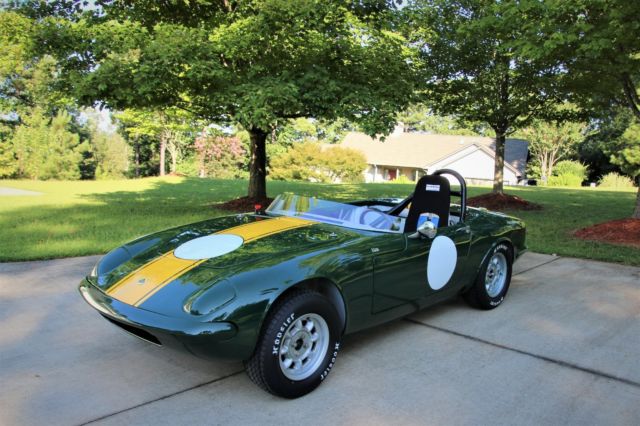 1967 Lotus Other
