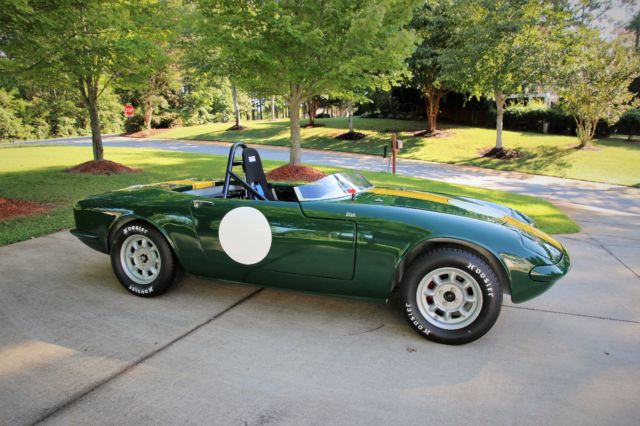 1967 Lotus Other - photo 4