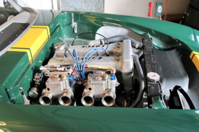 1967 Lotus Elan - photo 2