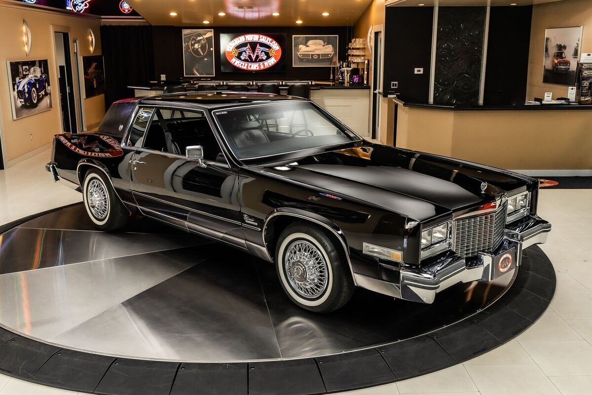 1979 Cadillac Eldorado - photo 11