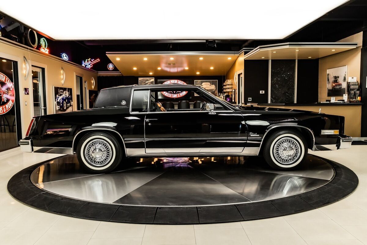 1979 Cadillac Eldorado - photo 12