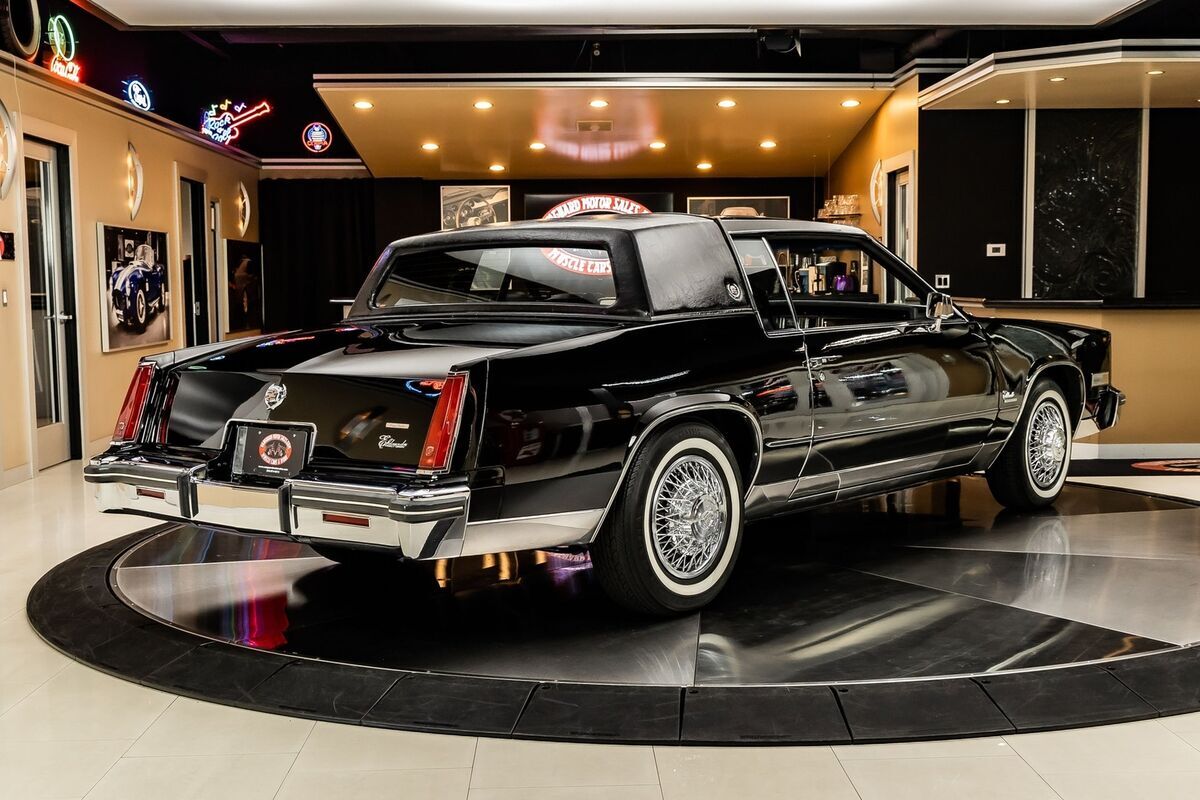 1979 Cadillac Eldorado - photo 13