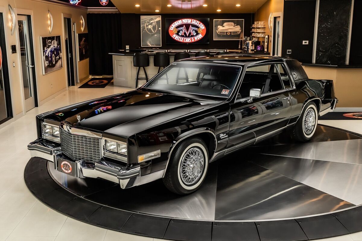 1979 Cadillac Eldorado - photo 3