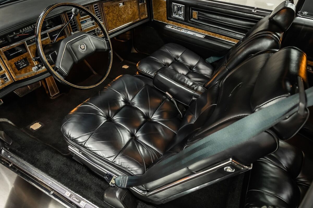 1979 Cadillac Eldorado - photo 5