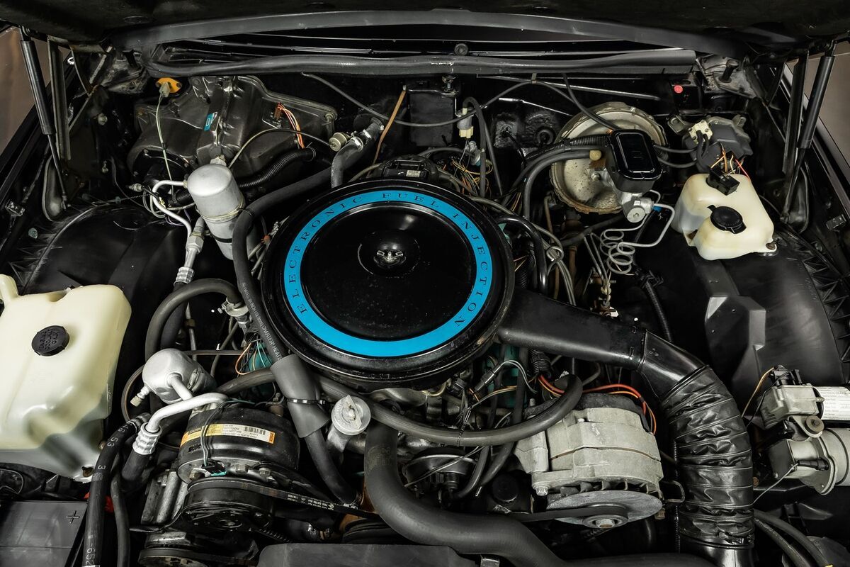 1979 Cadillac Eldorado - photo 6