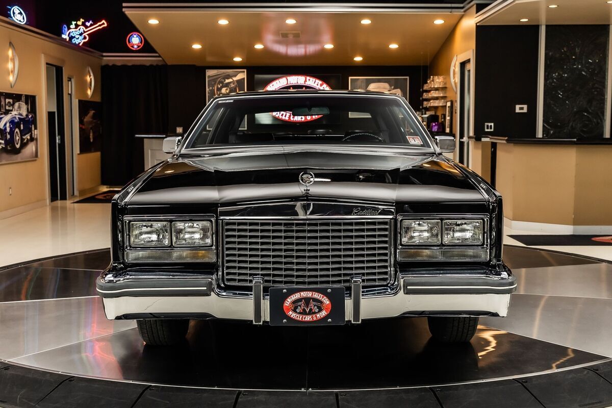 1979 Cadillac Eldorado - photo 8