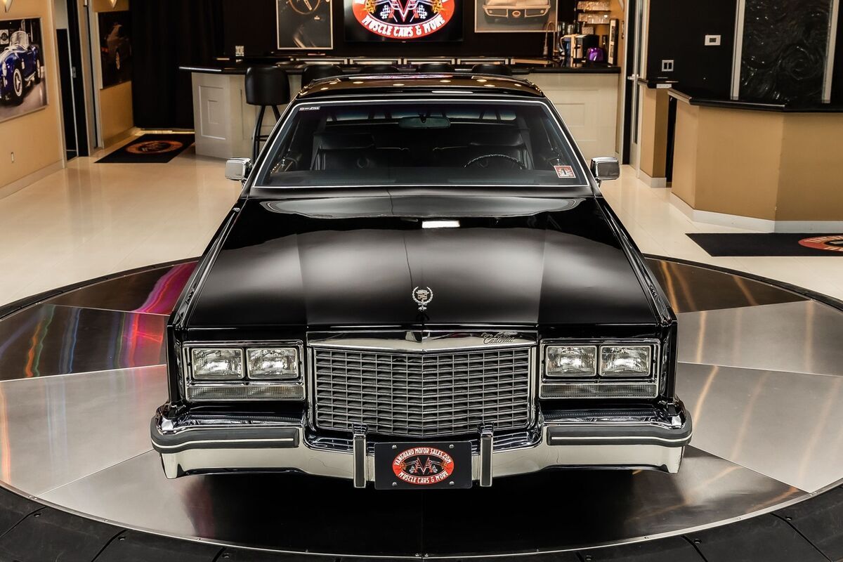 1979 Cadillac Eldorado - photo 9