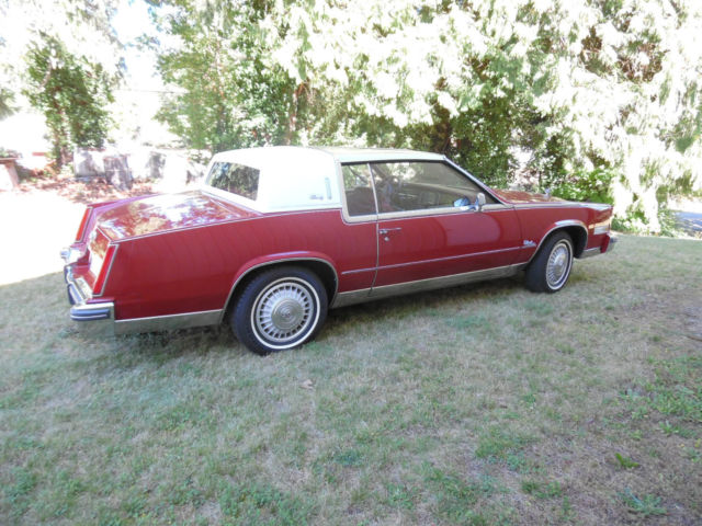 1979 Cadillac Eldorado - photo 2
