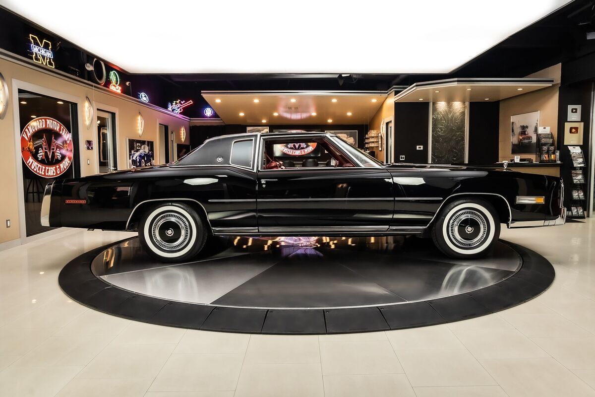 1978 Cadillac Eldorado - photo 12