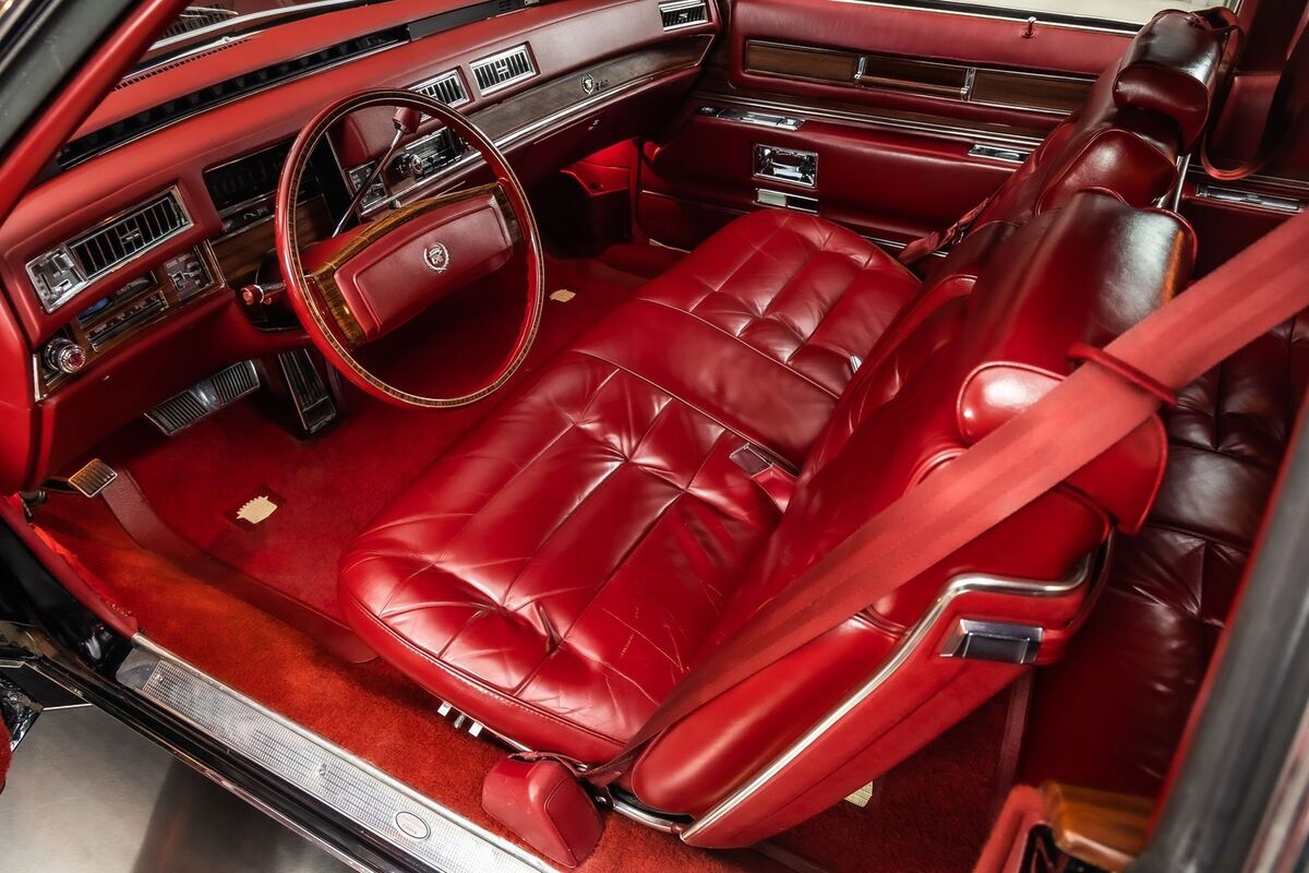 1978 Cadillac Eldorado - photo 3