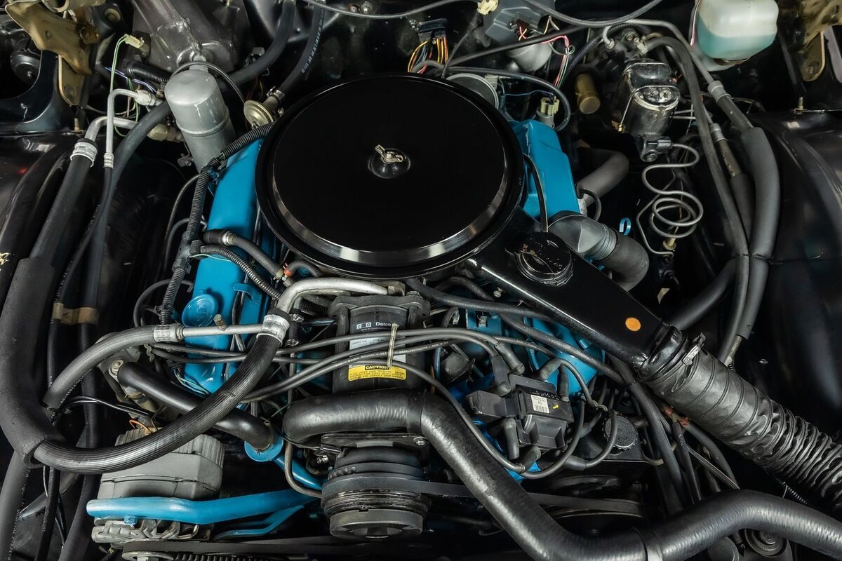1978 Cadillac Eldorado - photo 4