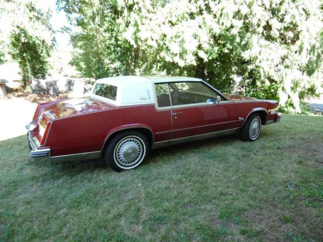 1979 Cadillac Eldorado - photo 3