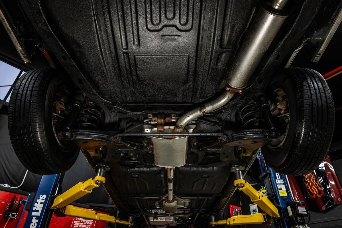 1984 Cadillac Eldorado - photo 5