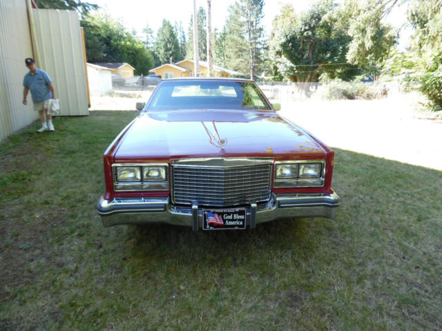 1979 Cadillac Eldorado - photo 4