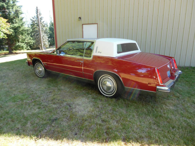 1979 Cadillac Eldorado - photo 5