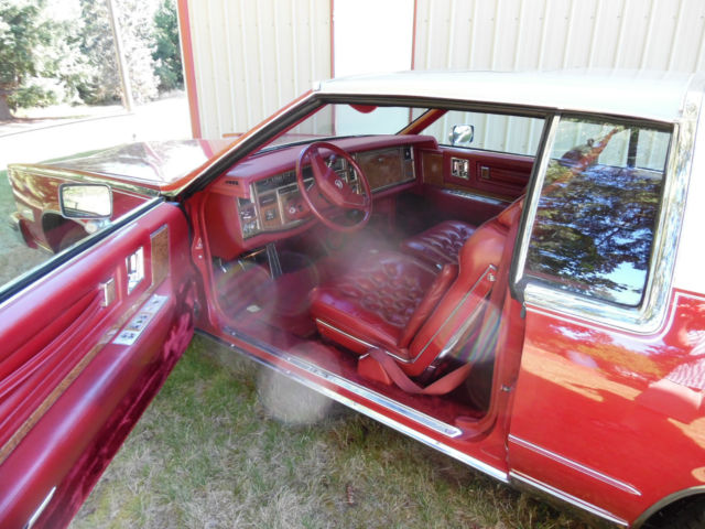 1979 Cadillac Eldorado - photo 7