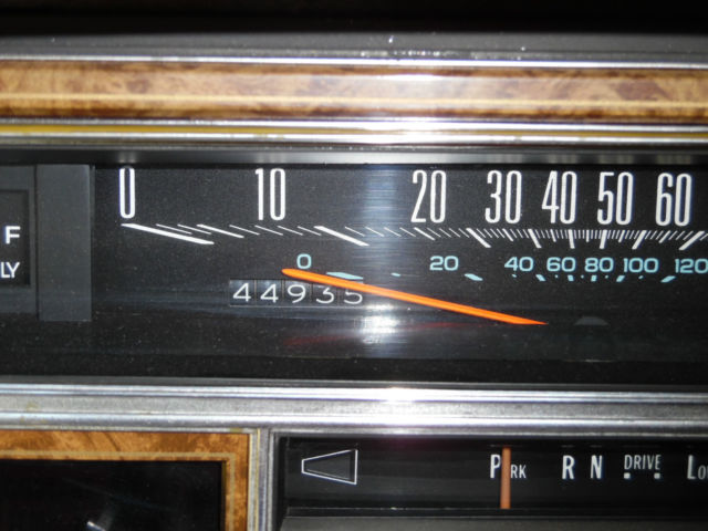 1979 Cadillac Eldorado - photo 8