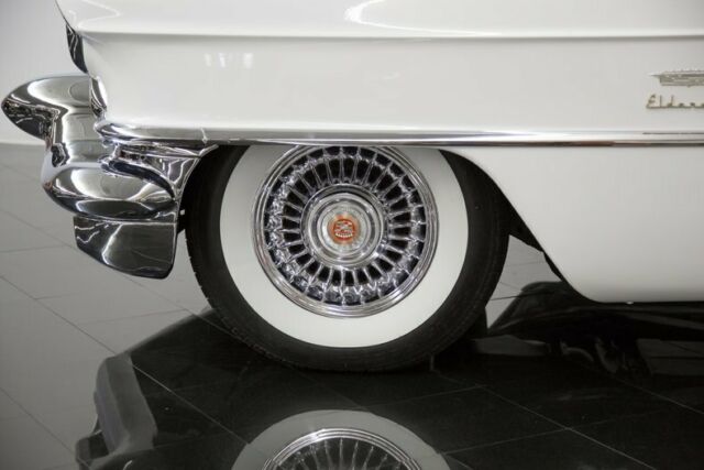 1956 Cadillac Eldorado Biarritz - photo 10