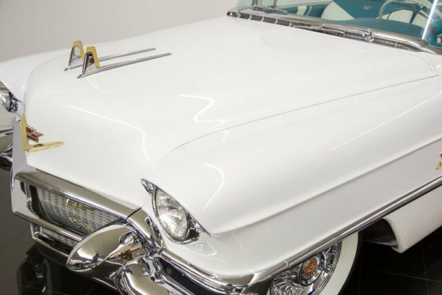 1956 Cadillac Eldorado Biarritz - photo 13