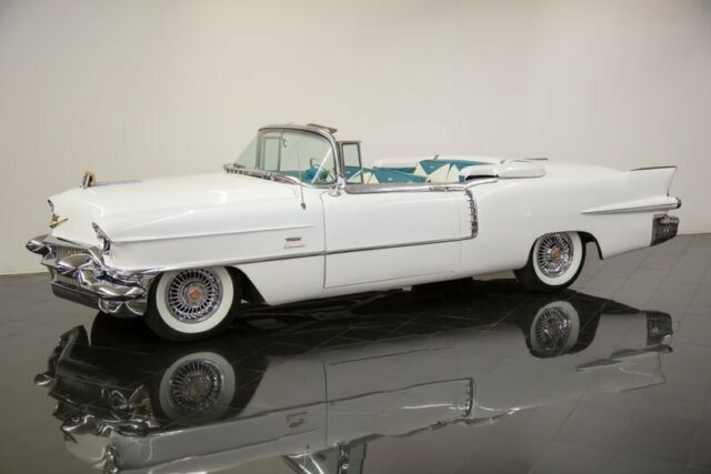 1956 Cadillac Eldorado Biarritz - photo 2