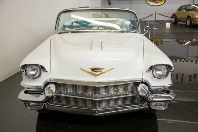 1956 Cadillac Eldorado Biarritz - photo 4