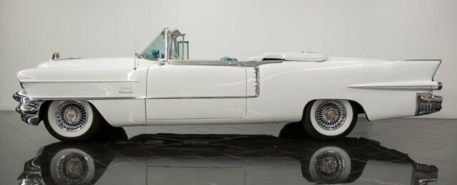 1956 Cadillac Eldorado Biarritz - photo 6