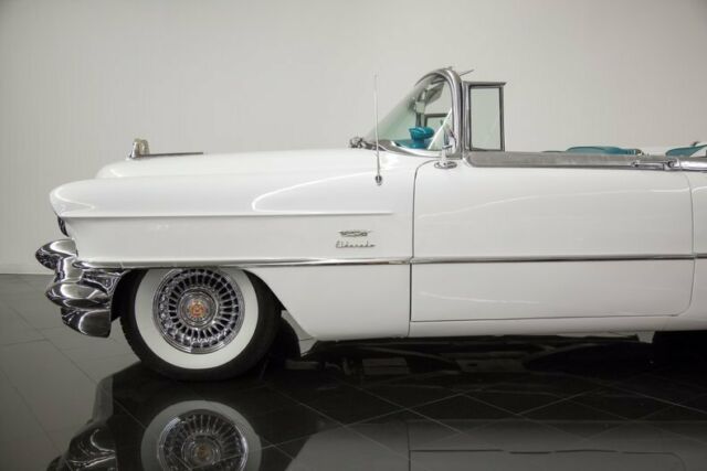 1956 Cadillac Eldorado Biarritz - photo 7