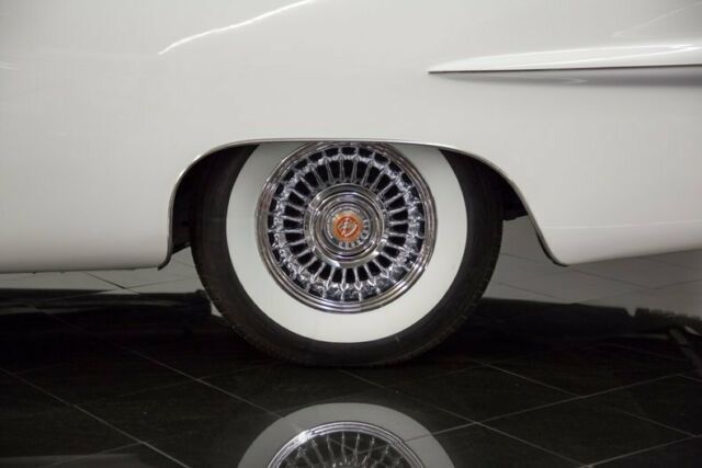 1956 Cadillac Eldorado Biarritz - photo 9