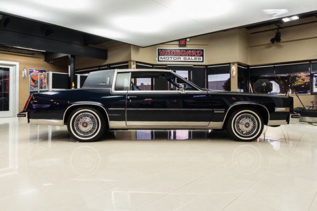 1982 Cadillac Eldorado Biarritz - photo 10