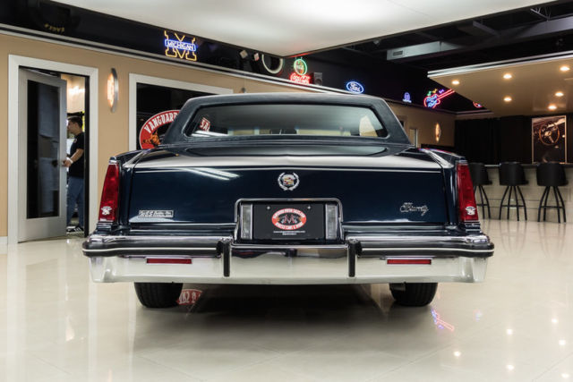 1982 Cadillac Eldorado Biarritz - photo 13