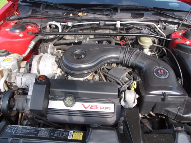1993 Cadillac Eldorado - photo 12