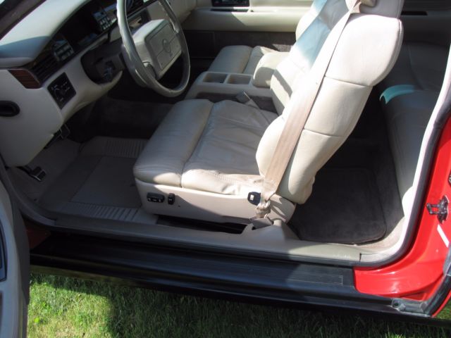 1993 Cadillac Eldorado - photo 3