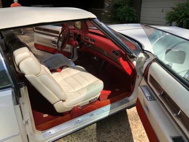 1976 Cadillac Eldorado - photo 5