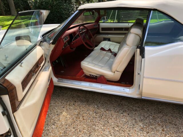 1976 Cadillac Eldorado - photo 6