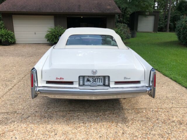 1976 Cadillac Eldorado - photo 7