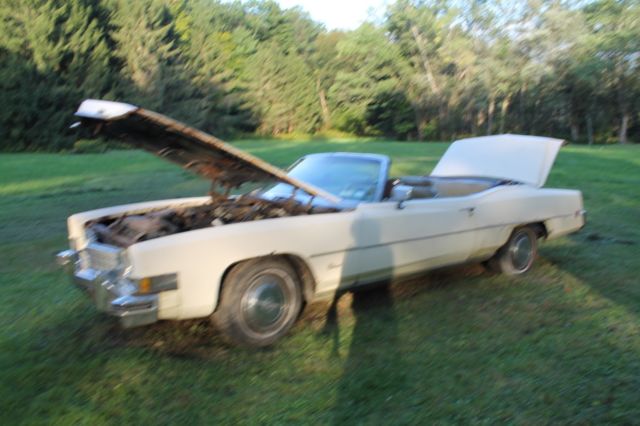 1973 Cadillac Eldorado - photo 10