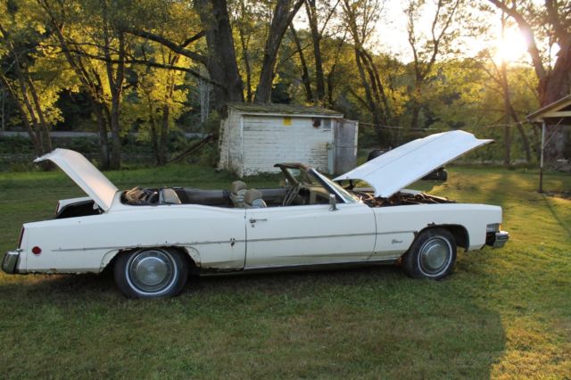 1973 Cadillac Eldorado - photo 13
