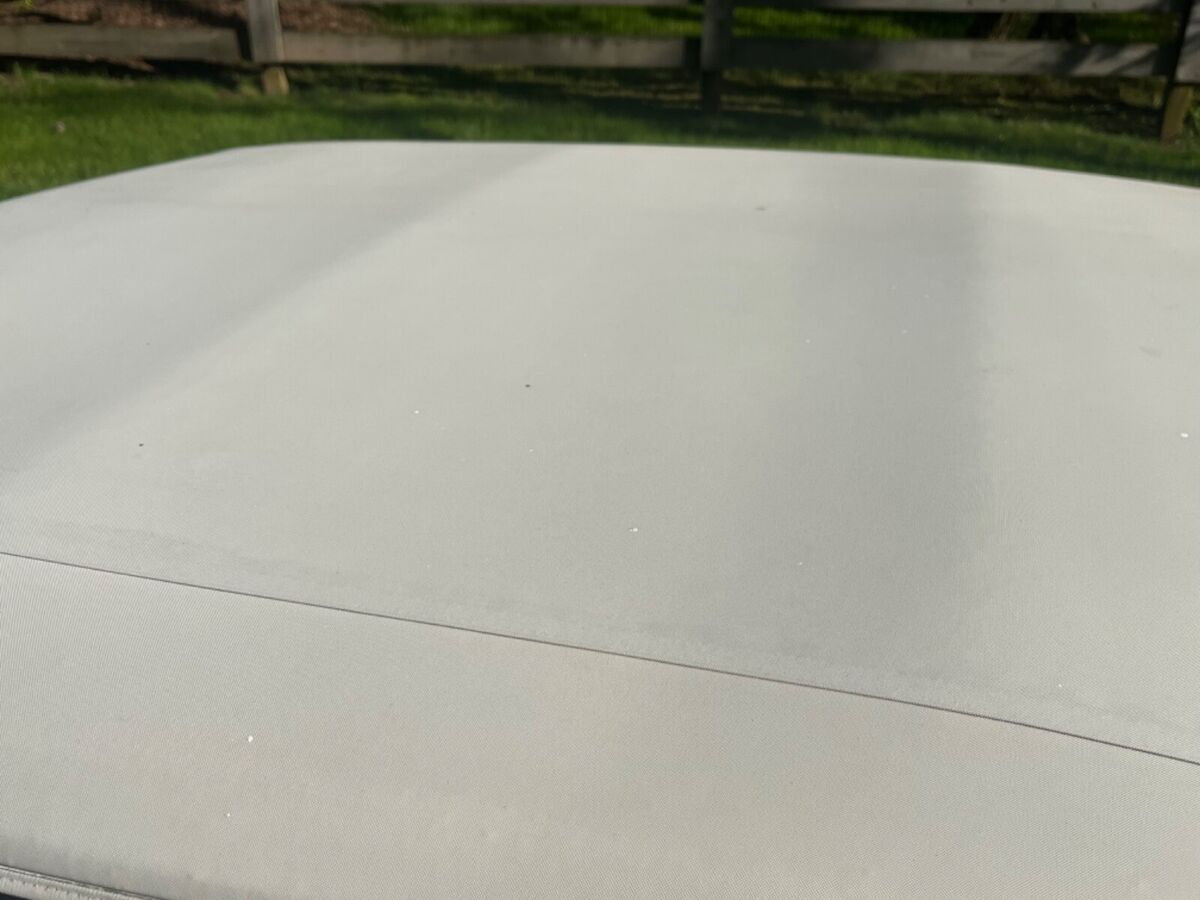 1992 Cadillac Eldorado - photo 10