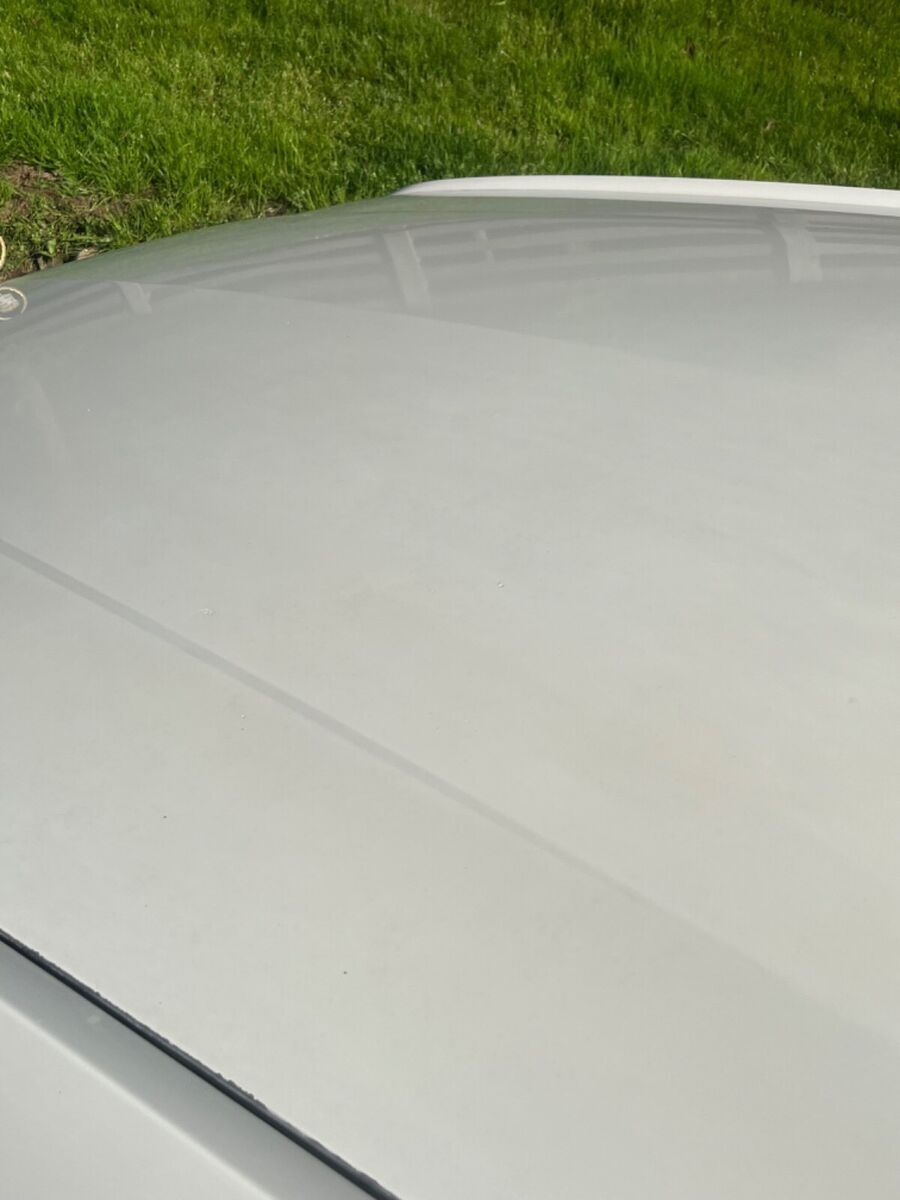 1992 Cadillac Eldorado - photo 11
