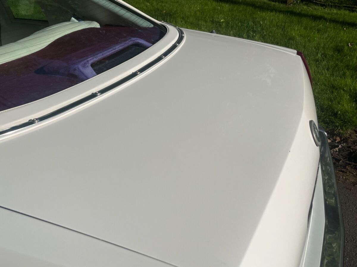 1992 Cadillac Eldorado - photo 9