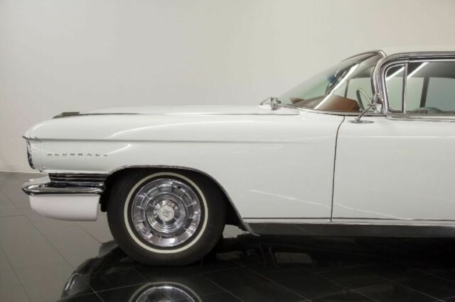1960 Cadillac Eldorado Seville Hardtop Coupe -- - photo 7
