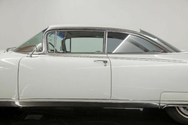 1960 Cadillac Eldorado Seville Hardtop Coupe -- - photo 8