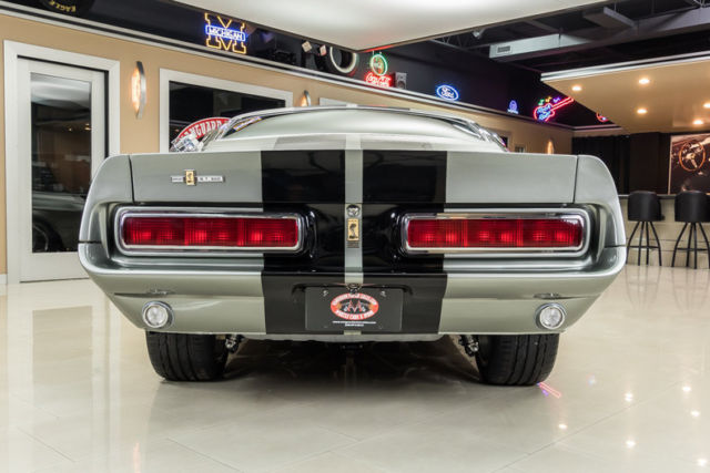 1967 Ford Mustang Fastback Eleanor - photo 13