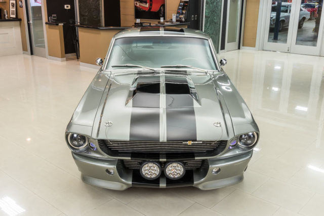 1967 Ford Mustang Fastback Eleanor - photo 7