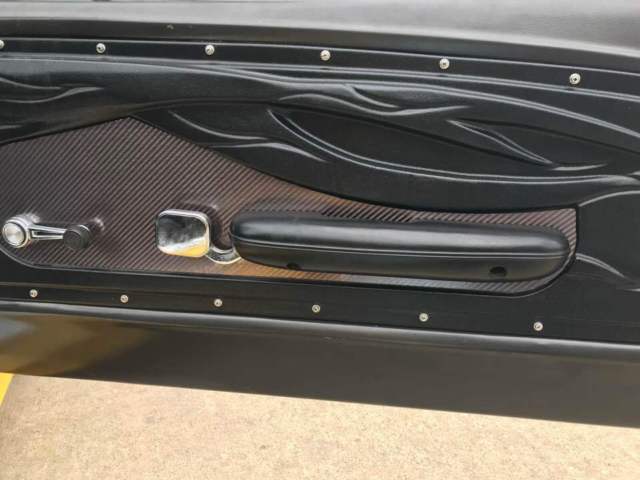 1968 Ford Mustang ELEANOR CONVERTIBLE - photo 11