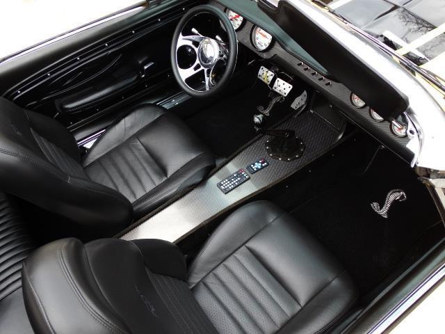 1968 Ford Mustang ELEANOR CONVERTIBLE - photo 13