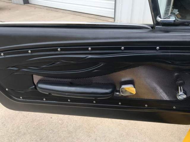 1968 Ford Mustang ELEANOR CONVERTIBLE - photo 7