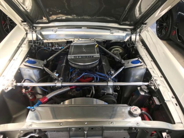 1967 Ford Mustang Eleanor GT500 - photo 5